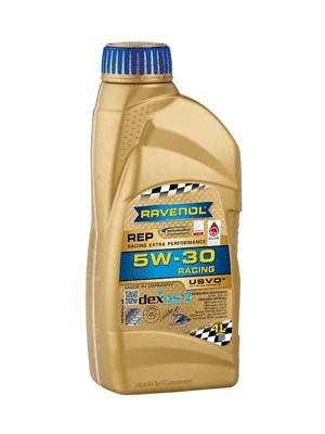 Масло моторное RAVENOL 5W-30 1л 1141088-001-01-999