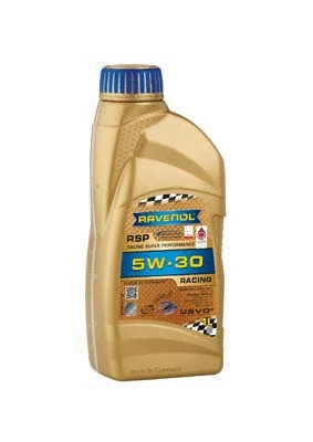 Масло моторное RAVENOL 5W-30 1л 1141089-001-01-999
