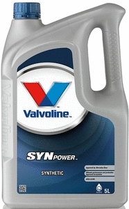 Масло моторное VALVOLINE 0W-30 л 881635