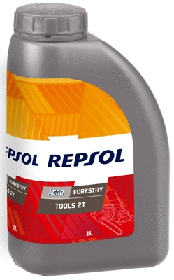 Масло моторное REPSOL 1л RP029A51