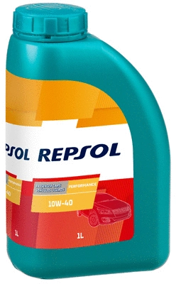 Масло моторное REPSOL 10W-40 1л RP053X51