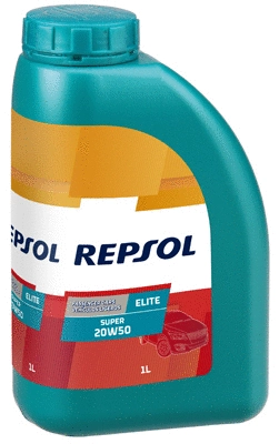 Масло моторное REPSOL 20W-50 л RP138Q51