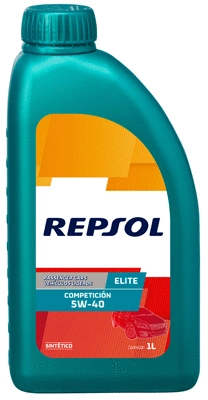 Масло моторное REPSOL 5W-40 1л RP141L51