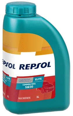 Масло моторное REPSOL 5W-30 1л RP141M51