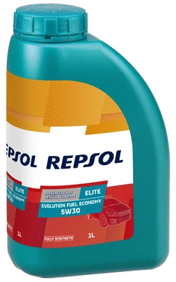 Масло моторное REPSOL 5W-30 1л RP141P51