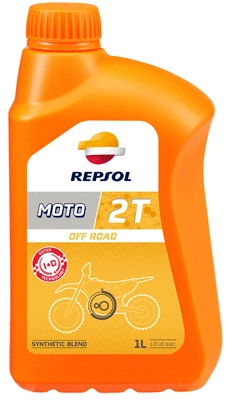 Масло моторное REPSOL 1л RP147Z51