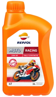Моторное масло Repsol RP160M51