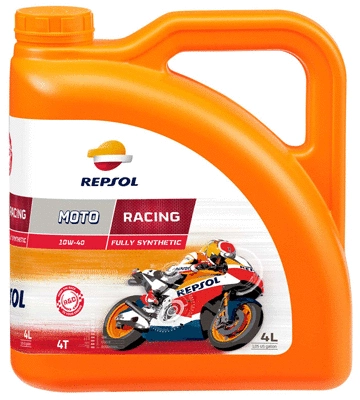 Масло моторное REPSOL 10W-40 4л RP160N54