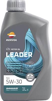 Масло моторное REPSOL LEADER NEO 5W-30 1л RPP0100IHA