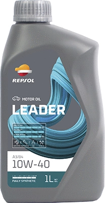Масло моторное REPSOL LEADER 10W-40 1л RPP0104MHA