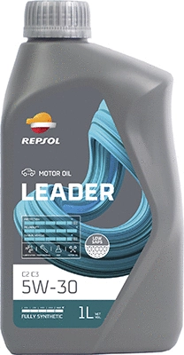 Масло моторное REPSOL 5W-30 1л RPP0105IHA