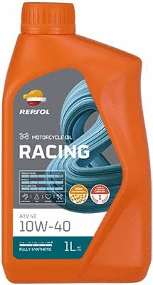 Моторное масло Repsol RPP2005MHC