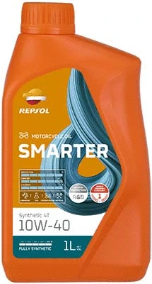 Масло моторное REPSOL 10W-40 1л RPP2064MHC