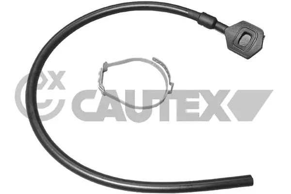 Трансмиссионное масло CAUTEX л 036241