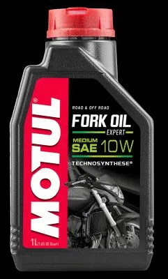 Трансмиссионное масло MOTUL EXPERT MEDIUM 10W 1Л 1л 105930