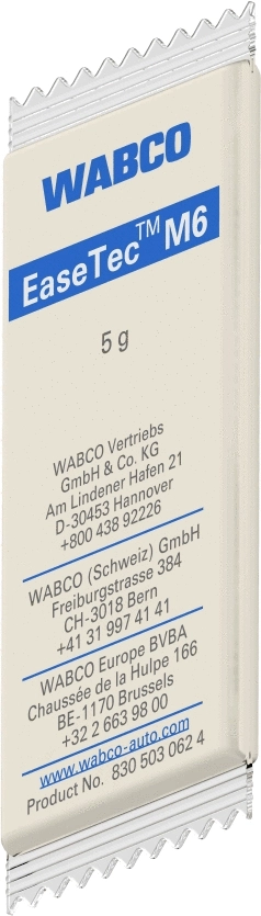 Изображение Смазка WABCO 830 503 062 4 Смазка WABCO 830 503 062 4