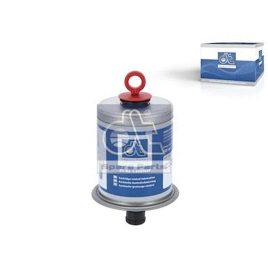 Смазка DT SPARE PARTS 5.65090SP