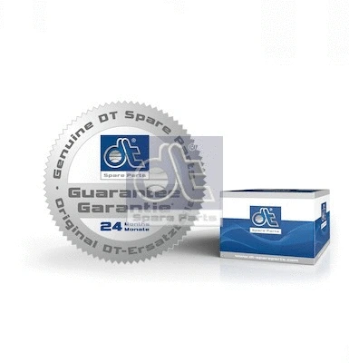 Изображение Смазка DT SPARE PARTS 5.65090SP Смазка DT SPARE PARTS 5.65090SP