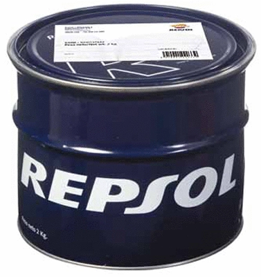 Смазка консистентная REPSOL RP651Q42
