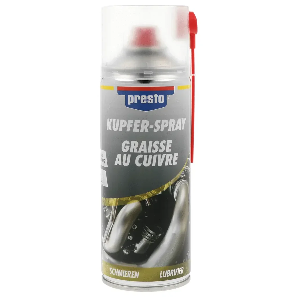 Смазка PRESTO 306383