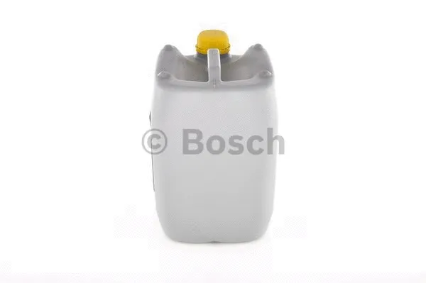 Жидкость тормозная BOSCH DOT 4 5л 1 987 479 114