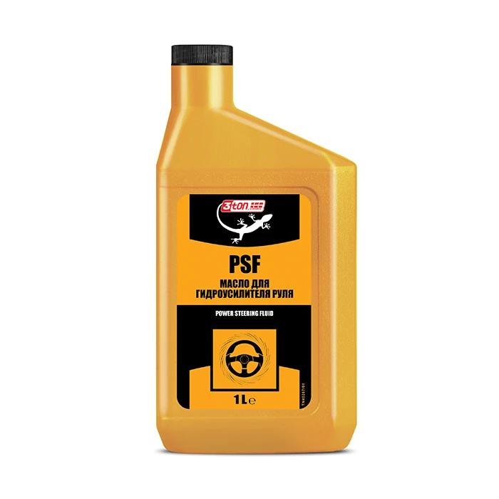Изображение Трансмиссионное масло 3TON POWER STEERING FLUID 1л TM-104 Трансмиссионное масло 3TON POWER STEERING FLUID 1л TM-104