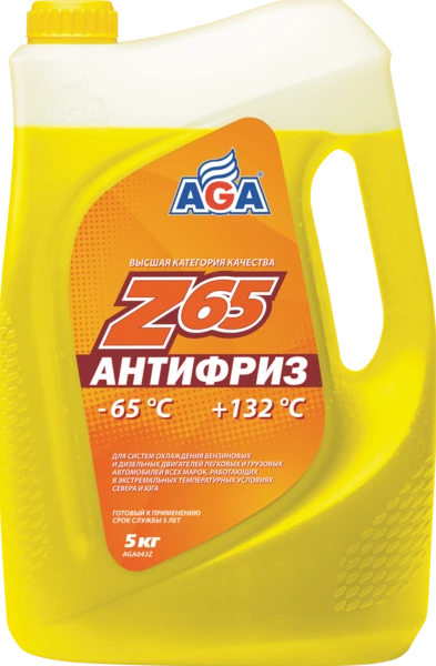 Изображение -42c (желтый) AGA AGA043Z -42c (желтый) AGA AGA043Z