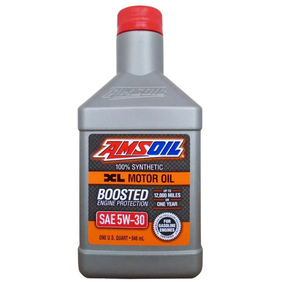 Масло моторное AMSOIL 5W-30 0.946л XLFQT