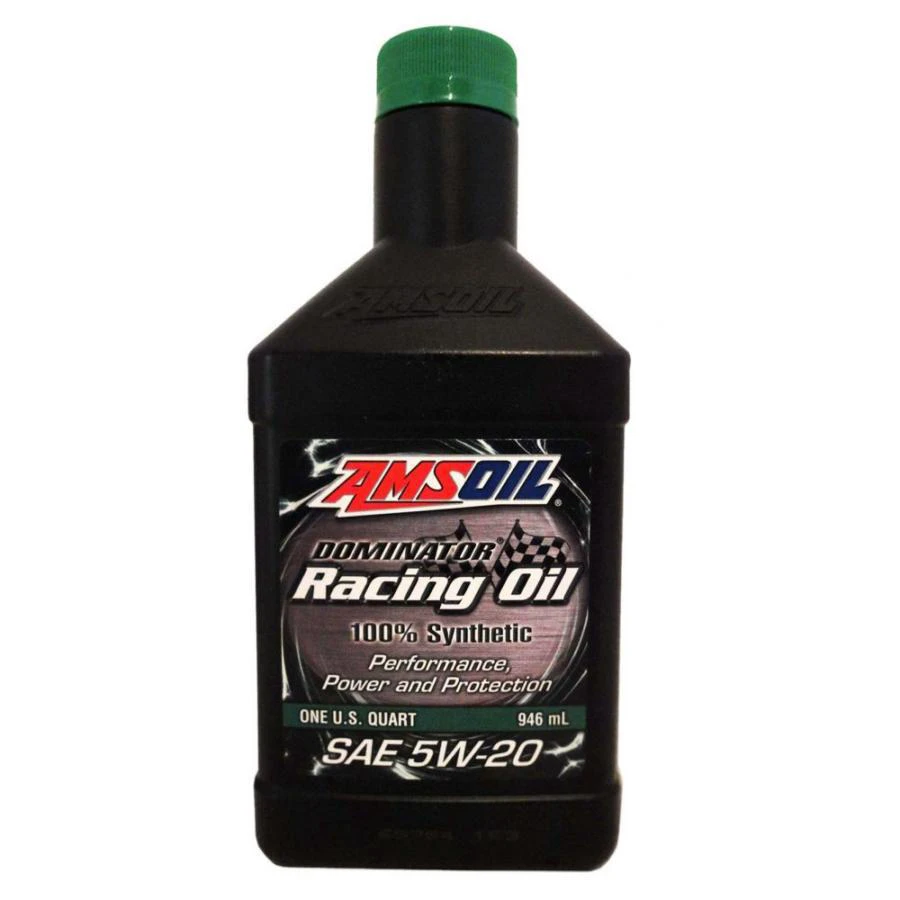 Масло моторное AMSOIL 5W-20 0.946л RD20QT