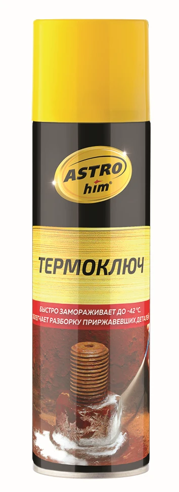 Изображение Смазка жидкий ключ ASTROHIM для резиновых уплотнителей АС-462 Смазка жидкий ключ ASTROHIM для резиновых уплотнителей АС-462