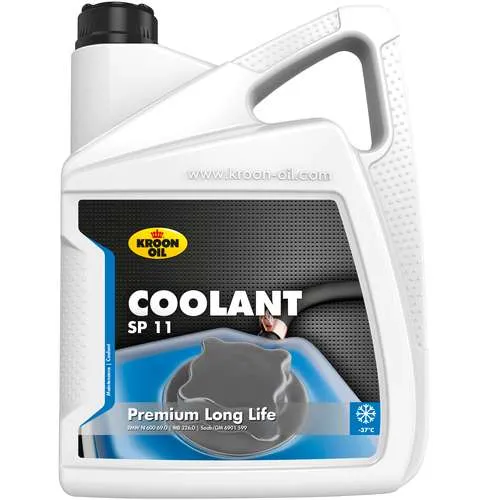 Coolant SP 11 KROON OIL 31217