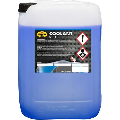 Coolant SP 11 KROON OIL 31239
