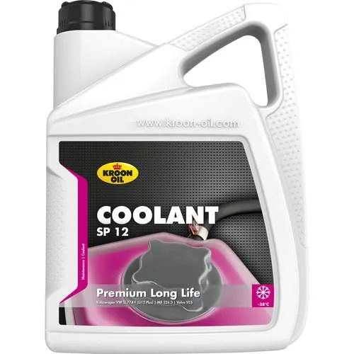 Coolant SP 12 KROON OIL 04319