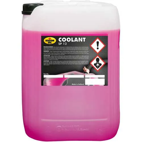 Coolant SP 12 KROON OIL 14042