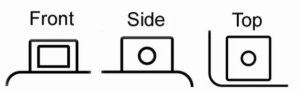 Стартерная аккумуляторная батарея EXIDE E50-N18L-A