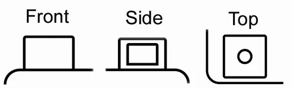 Стартерная аккумуляторная батарея EXIDE EB14-A2