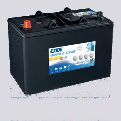 Стартерная аккумуляторная батарея EXIDE ES950