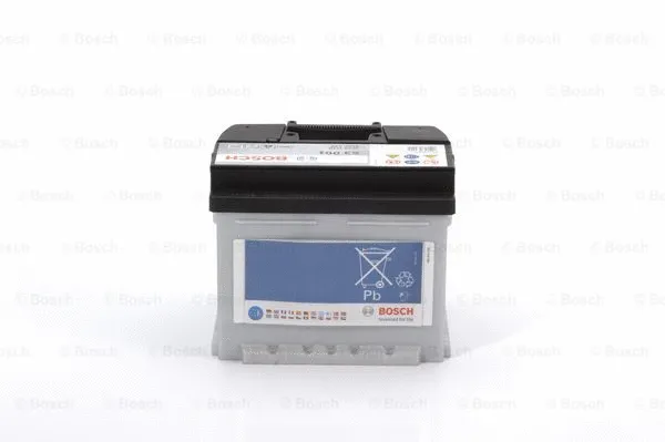 Стартерная аккумуляторная батарея BOSCH 0 092 S30 010