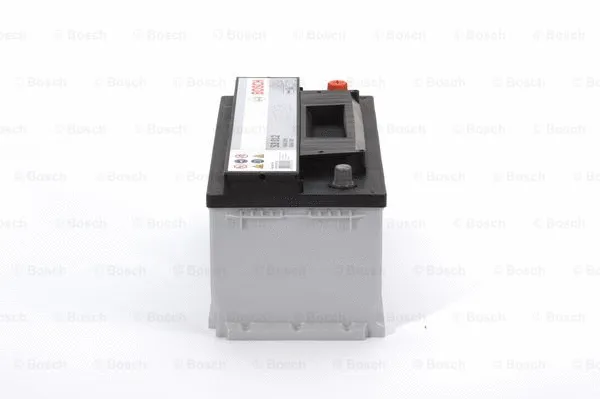 Изображение Стартерная аккумуляторная батарея BOSCH 0 092 S30 120 Стартерная аккумуляторная батарея BOSCH 0 092 S30 120