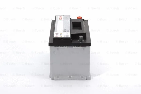 Изображение Стартерная аккумуляторная батарея BOSCH 0 092 S30 130 Стартерная аккумуляторная батарея BOSCH 0 092 S30 130