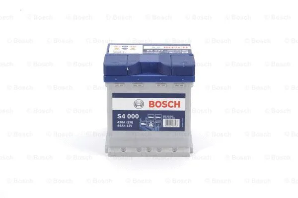 Стартерная аккумуляторная батарея BOSCH 0 092 S40 001