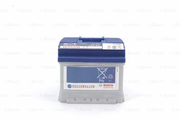 Стартерная аккумуляторная батарея BOSCH 0 092 S40 010