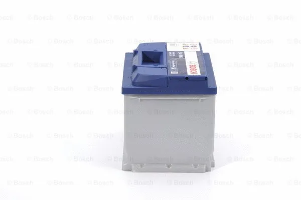 Изображение Стартерная аккумуляторная батарея BOSCH 0 092 S40 060 Стартерная аккумуляторная батарея BOSCH 0 092 S40 060