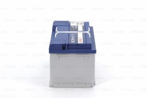 Изображение Стартерная аккумуляторная батарея BOSCH 0 092 S40 100 Стартерная аккумуляторная батарея BOSCH 0 092 S40 100