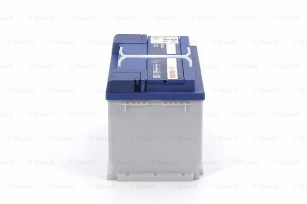 Стартерная аккумуляторная батарея BOSCH 0 092 S40 110