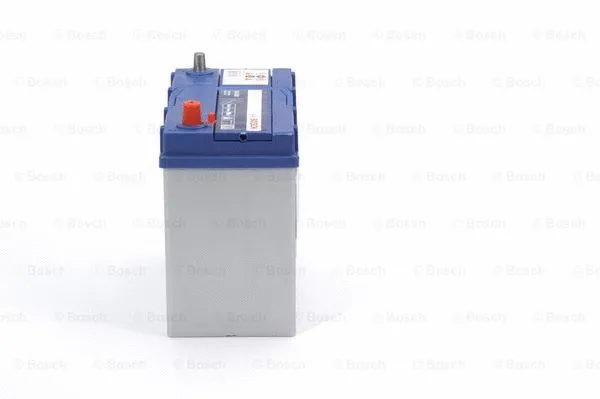 Изображение Стартерная аккумуляторная батарея BOSCH 0 092 S40 200 Стартерная аккумуляторная батарея BOSCH 0 092 S40 200