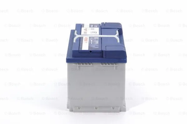 Стартерная аккумуляторная батарея BOSCH 0 092 S4E 110