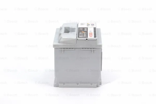 Изображение Стартерная аккумуляторная батарея BOSCH 0 092 S50 020 Стартерная аккумуляторная батарея BOSCH 0 092 S50 020