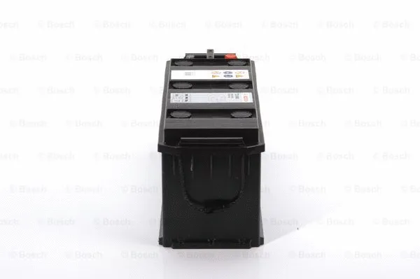 Изображение Стартерная аккумуляторная батарея BOSCH 0 092 T30 450 Стартерная аккумуляторная батарея BOSCH 0 092 T30 450