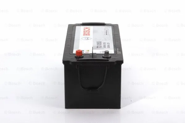 Стартерная аккумуляторная батарея BOSCH 0 092 T30 550